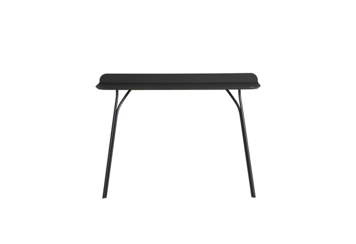 Mesa de console alta Tree 96x130 cm, Black Fenix 0720 Woud