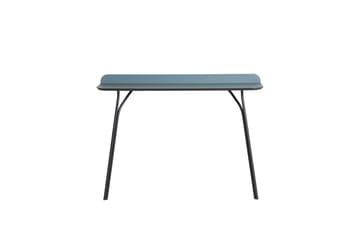 Mesa de console alta Tree 96x130 cm - Verde Fenix 0750 - Woud