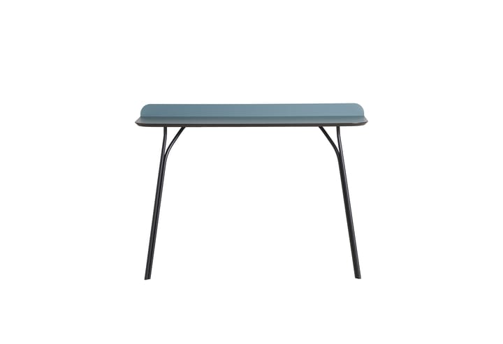 Mesa de console alta Tree 96x130 cm, Verde Fenix 0750 Woud