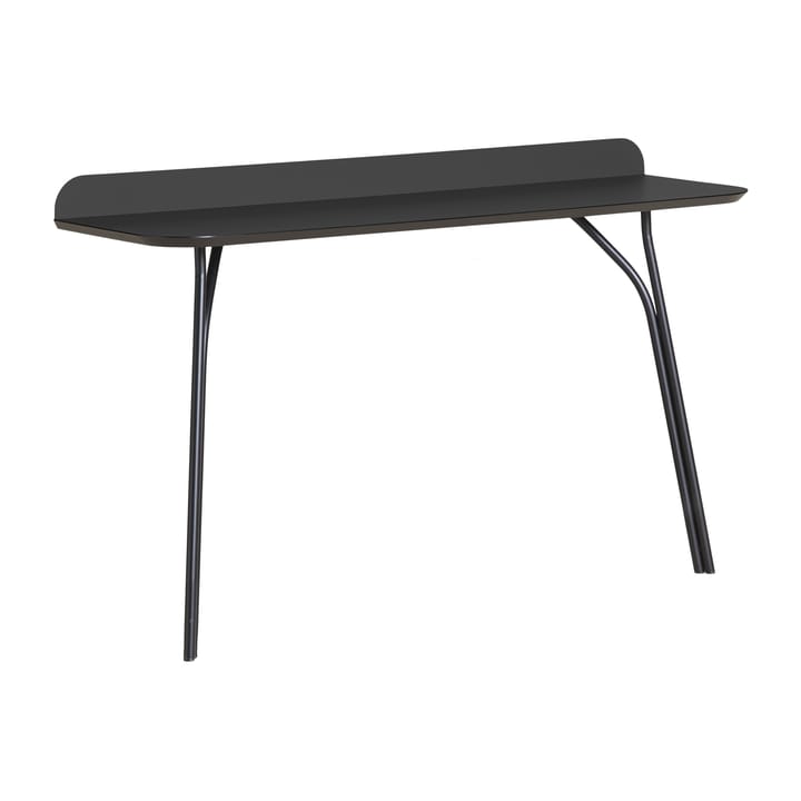 Mesa de console baixa Tree 81x130 cm, Black Fenix 0720 Woud