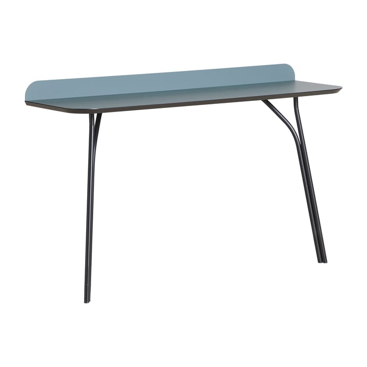 Mesa de console baixa Tree 81x130 cm - Verde Fenix 0750 - Woud