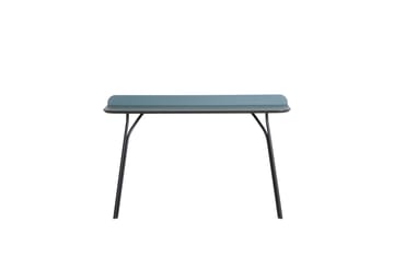 Mesa de console baixa Tree 81x130 cm - Verde Fenix 0750 - Woud