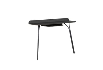 Prateleira para mesa de console Tree - Black Fenix 0720 - Woud