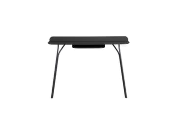 Prateleira para mesa de console Tree - Black Fenix 0720 - Woud