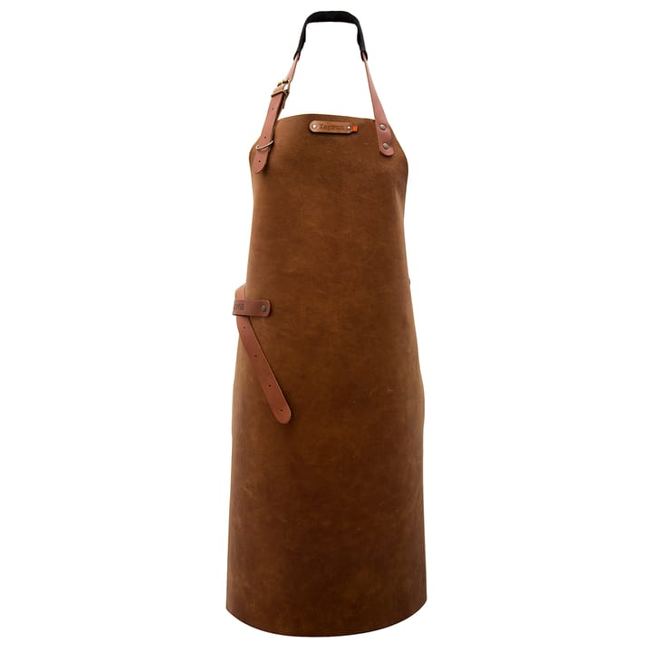 Avental Utah 89 cm - Rust - Xapron