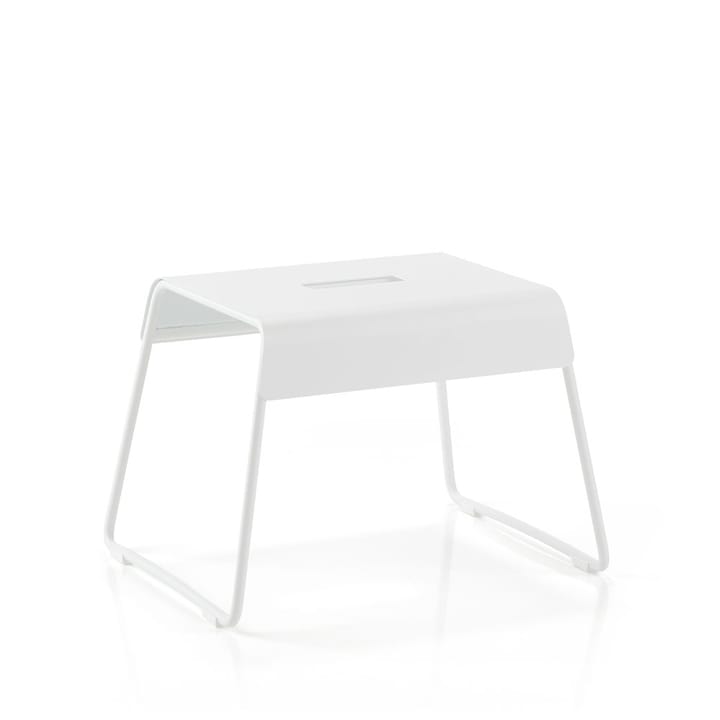 Banco A-Stool - branco - Zone Denmark