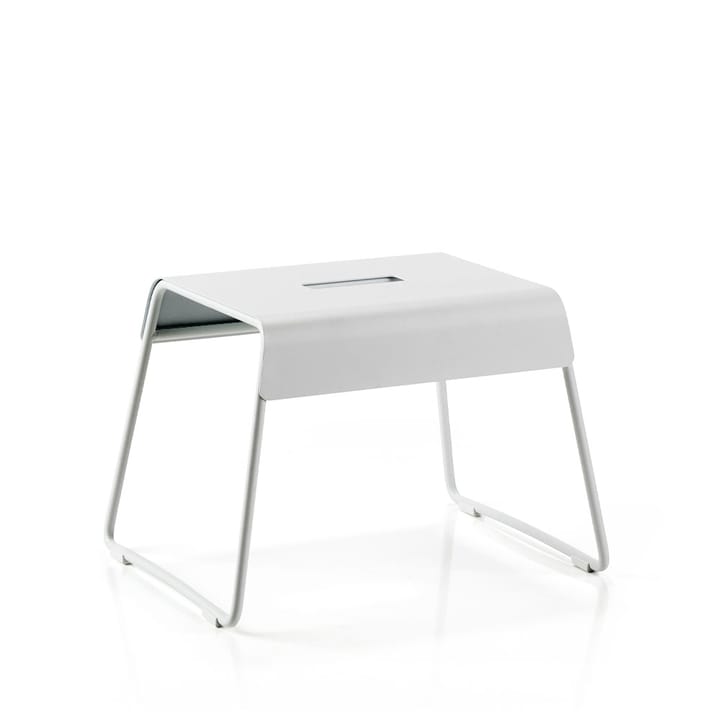 Banco A-Stool - cinzento soft - Zone Denmark