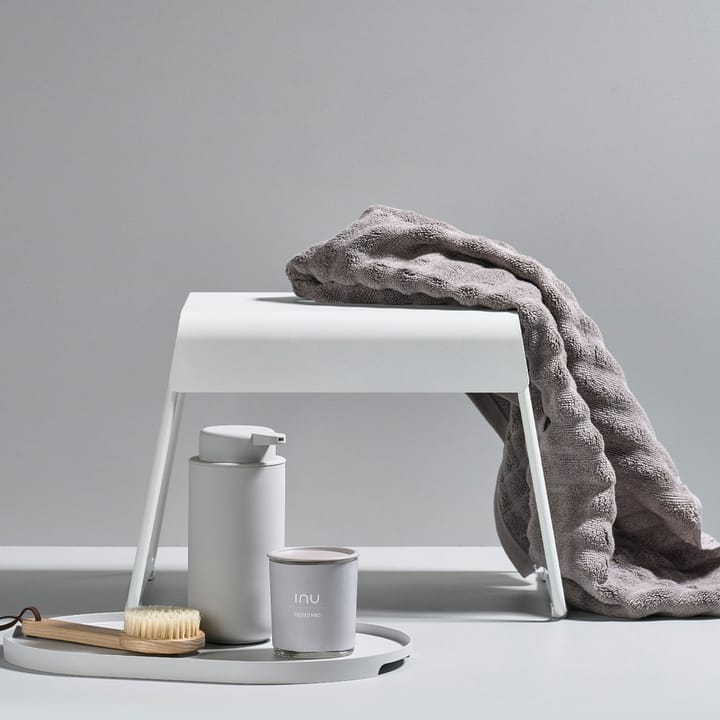 Banco A-Stool, cinzento soft Zone Denmark