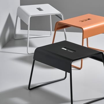 Banco A-Stool - preto - Zone Denmark