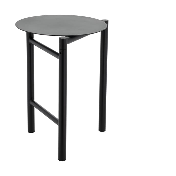 Banqueta Disc - Black - Zone Denmark