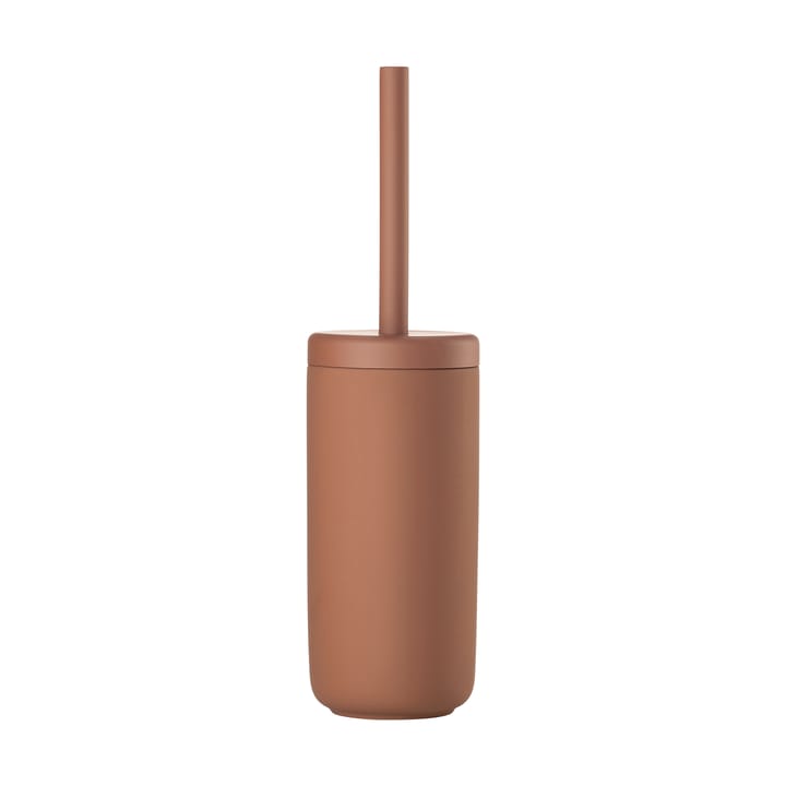 Escova de vaso sanitário Ume - Terracotta - Zone Denmark