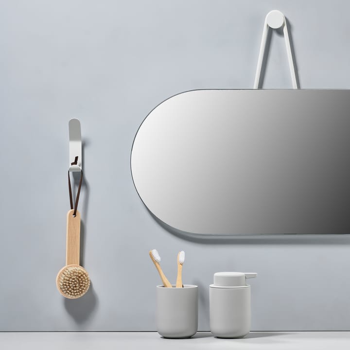 Espelho A-Mirror - branco - Zone Denmark