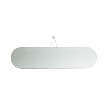 Espelho A-Wall Mirror - cinzento soft, grande - Zone Denmark