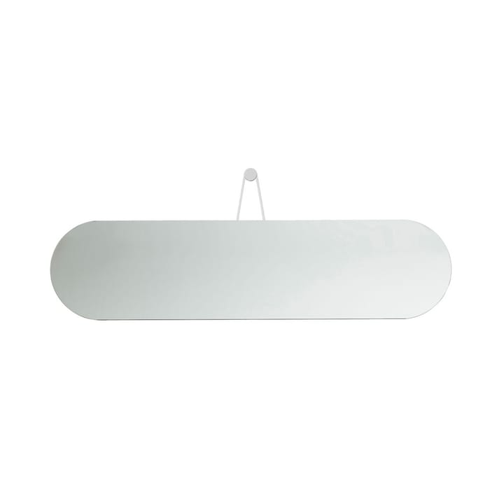 Espelho A-Wall Mirror, cinzento soft, grande Zone Denmark