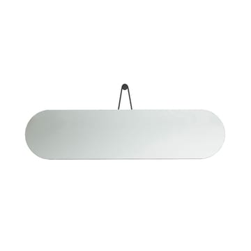 Espelho A-Wall Mirror - Preto, grande - Zone Denmark