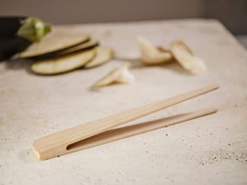 Pinça de cozinha Singles 26 cm - Beech - Zone Denmark