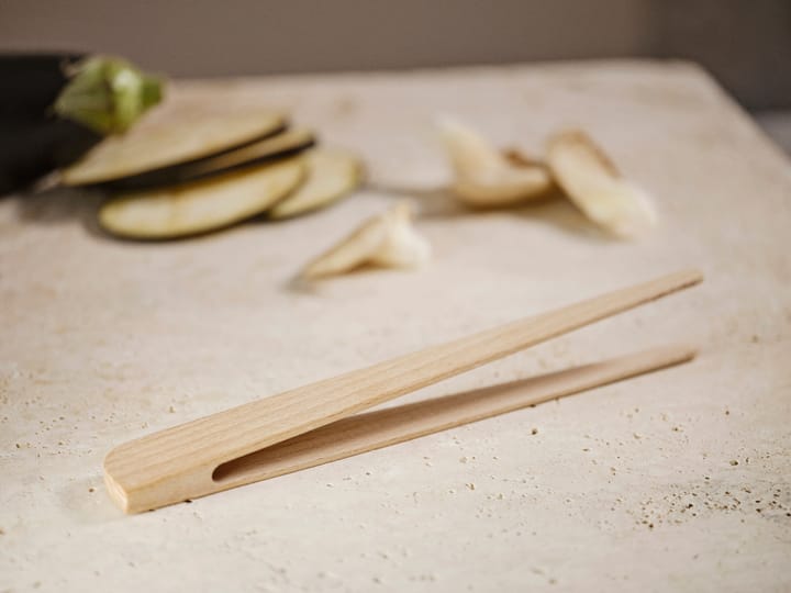 Pinça de cozinha Singles 26 cm, Beech Zone Denmark