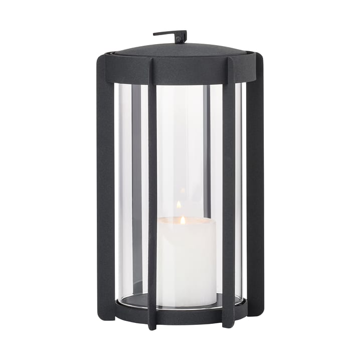 Porta-vela Firefly 25 cm - Black - Zone Denmark