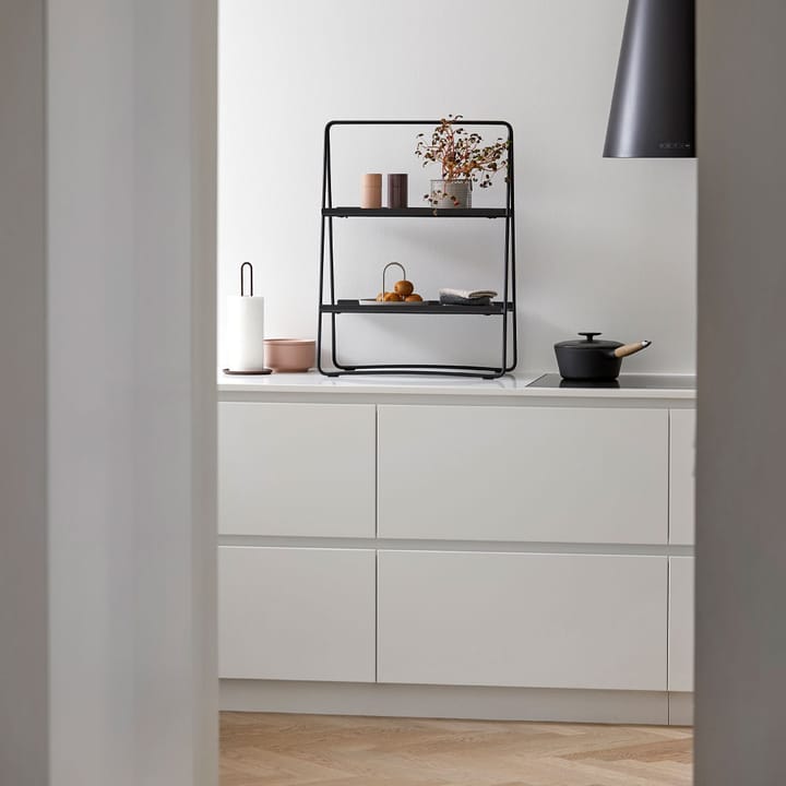 Prateleira A-Table, branco, largo Zone Denmark