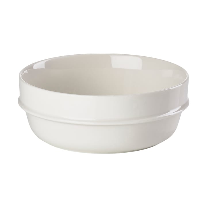 Tigela para Poke/Ramen 0,6 L - Offwhite - Zone Denmark