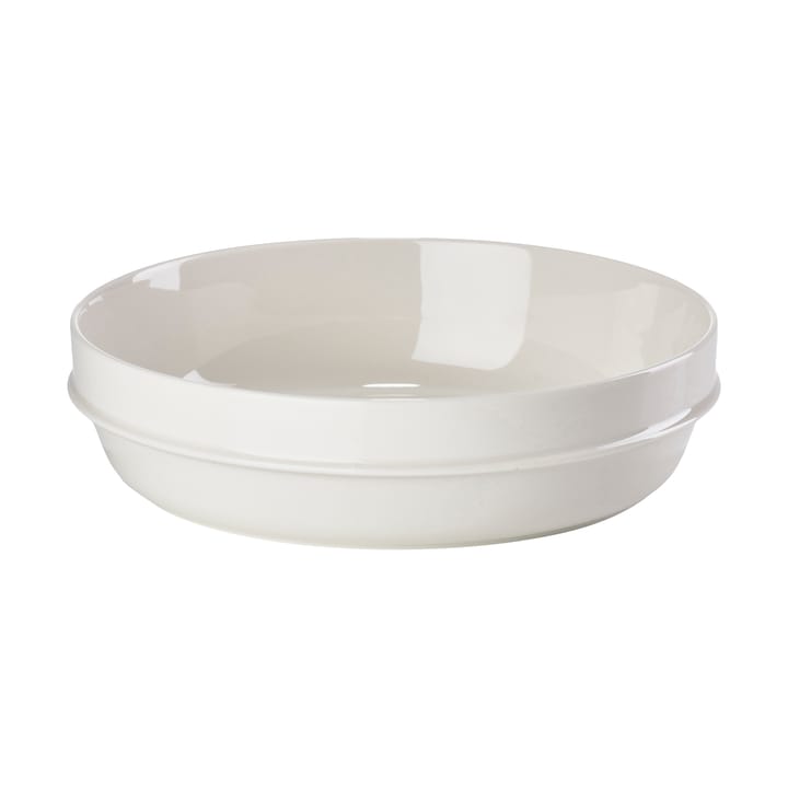 Tigela para salada Eau 1,4 L - Offwhite - Zone Denmark