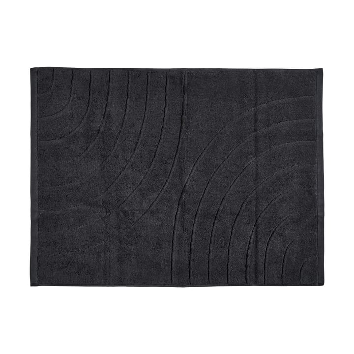 Toalha Time 50x70 cm, Preto Zone Denmark