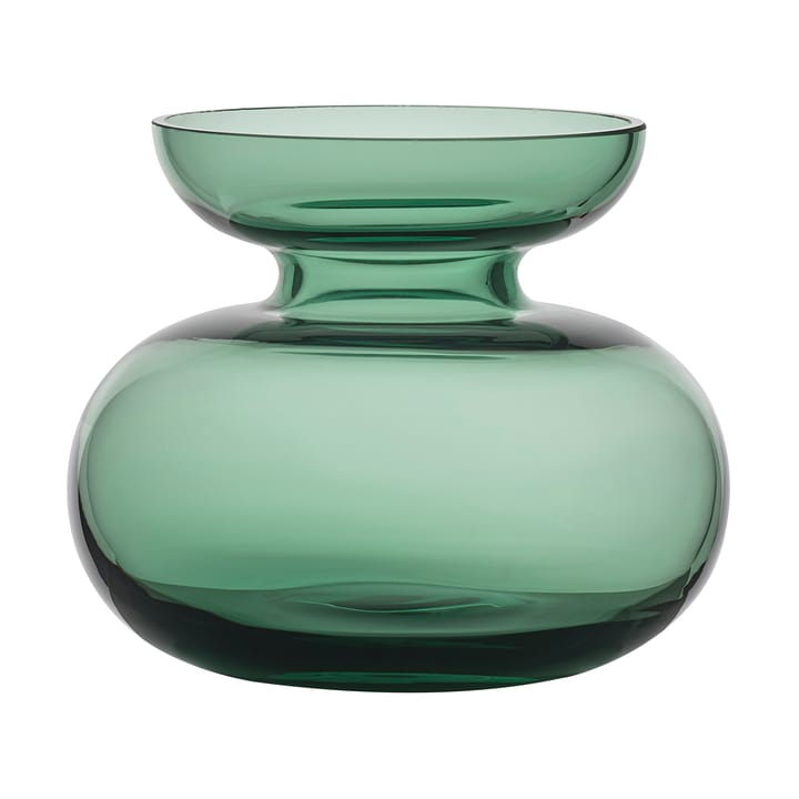 Vaso Inu 11 cm - Verde Musgo - Zone Denmark