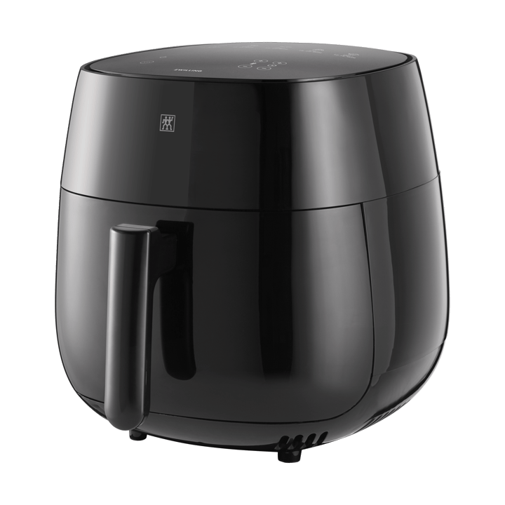 Airfyer Zwilling 4 L - Preto - Zwilling