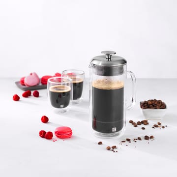 Cafeteira de êmbolo Zwilling Sorrento - 0,75 l - Zwilling