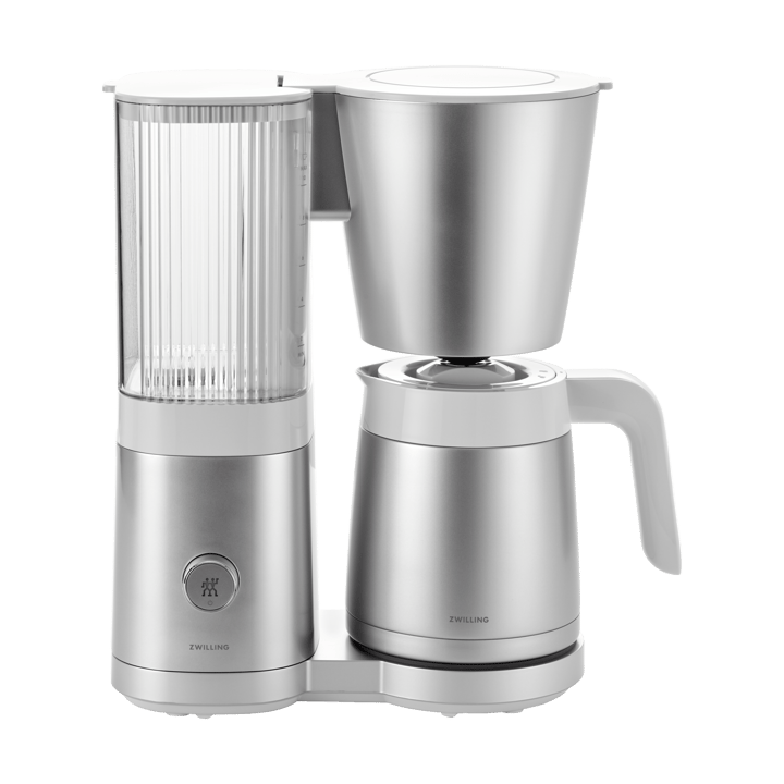 Cafeteira Zwilling 1,25 L - Prateado - Zwilling