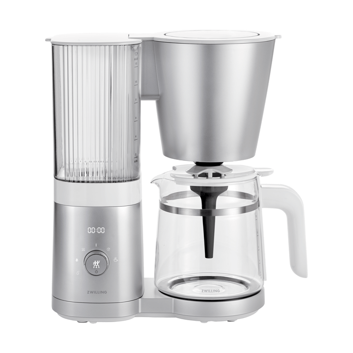 Cafeteira Zwilling 1,5 L - Prateado - Zwilling