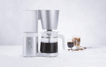 Cafeteira Zwilling 1,5 L - Prateado - Zwilling