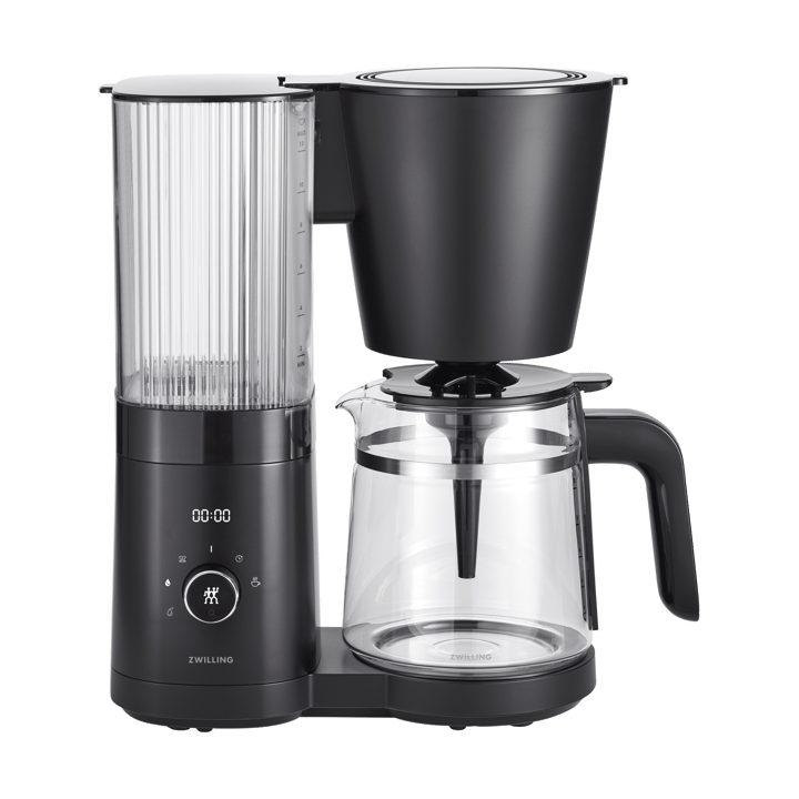 Cafeteira Zwilling 1,5 L - Preto - Zwilling