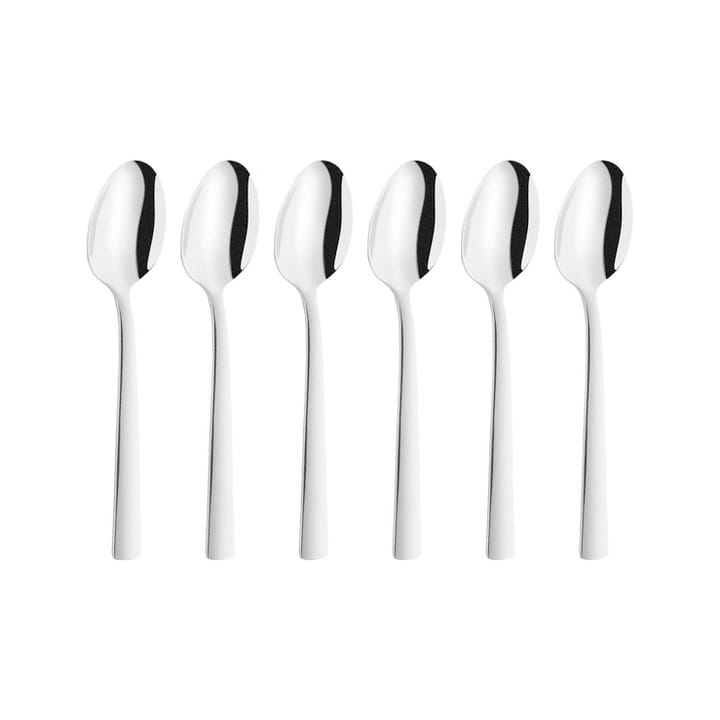 Conjunto de 6 colheres de chá Zwilling Dinner - 6 peças - Zwilling