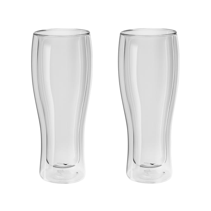 Copo de cerveja Sorrento, 2 un. - conjunto de 2 - Zwilling