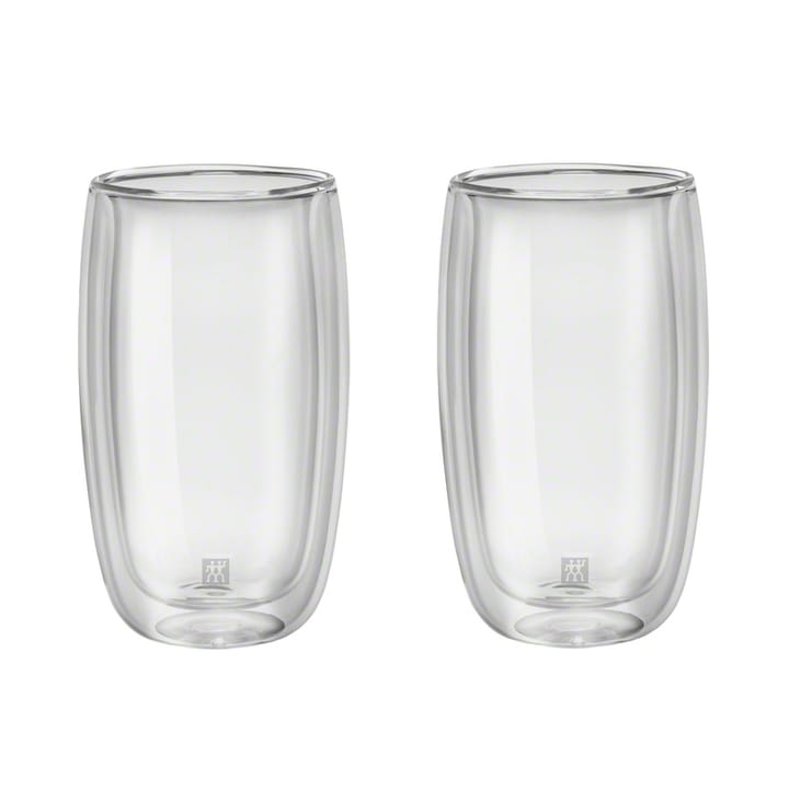 Copo para latte macchiato Sorrento, 2 un. - conjunto de 2 - Zwilling