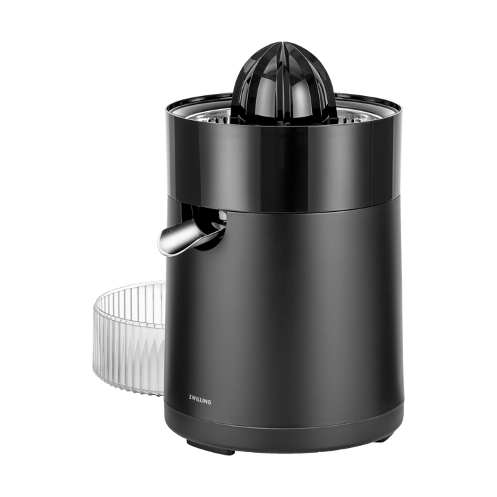 Espremedor de citrinos Zwilling 85W - Preto - Zwilling