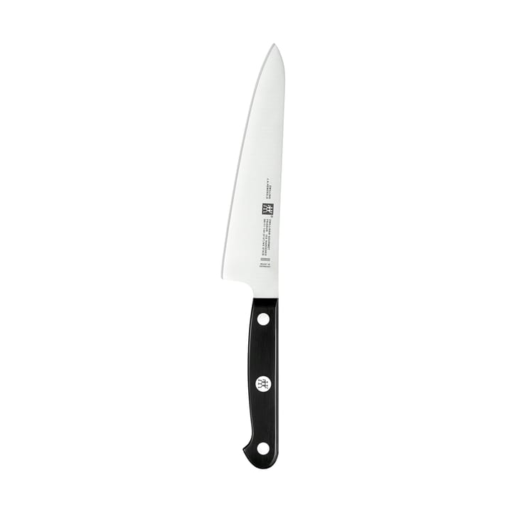 Faca compacta Zwilling Gourmet - 14 cm - Zwilling