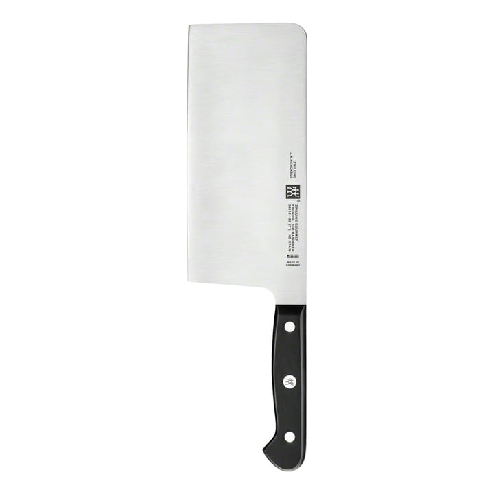 Faca de chefe chinesa Zwilling Gourmet - 18 cm - Zwilling