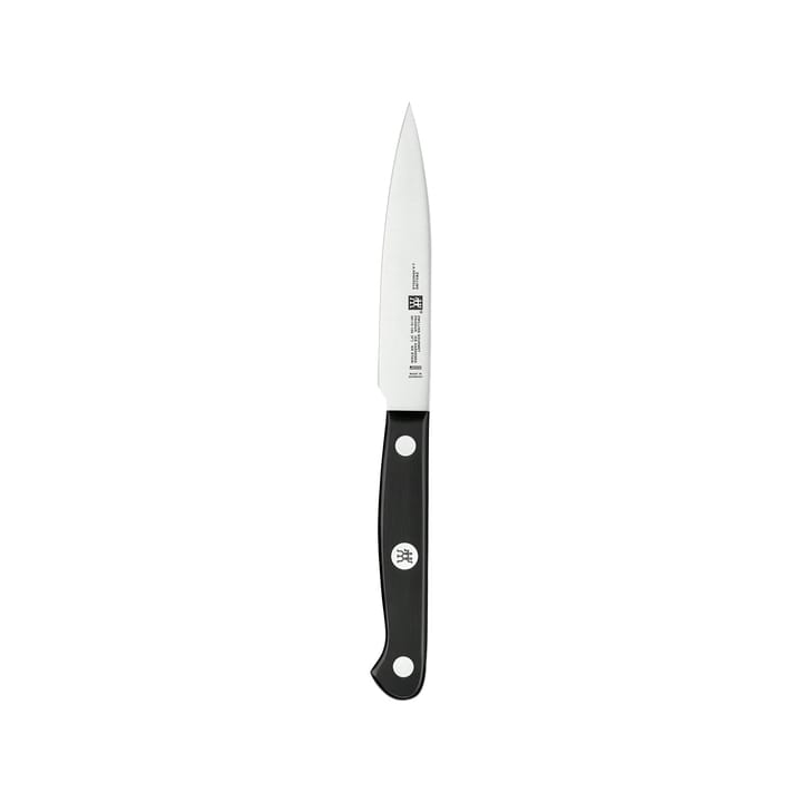 Faca de descascar Zwilling Gourmet - 10 cm - Zwilling