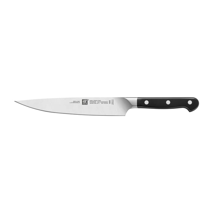 Faca de trinchar Zwilling Pro - 20 cm - Zwilling