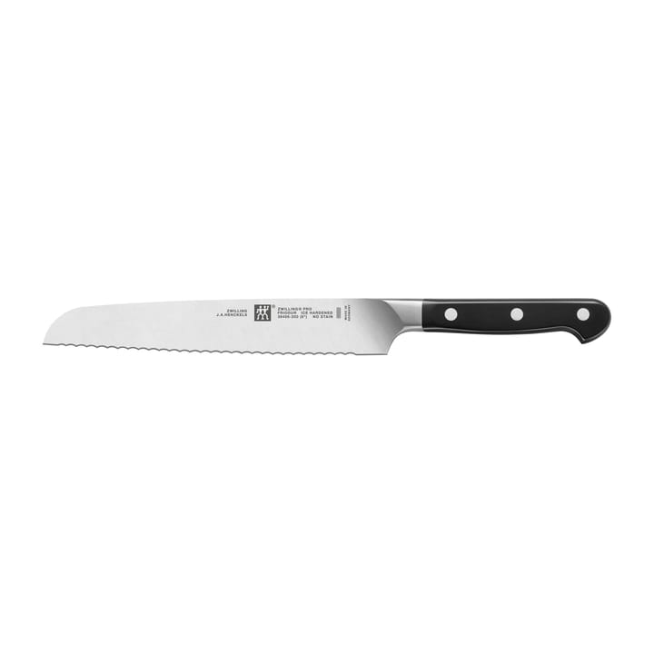 Faca para pão Zwilling Pro, 20 cm Zwilling