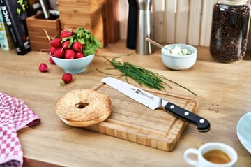 Faca para pão Zwilling Pro - 20 cm - Zwilling