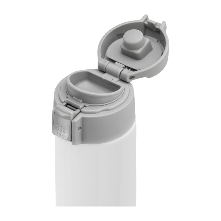 Garrafa termo Zwilling Thermo 0,45 L, Prateado-branco Zwilling