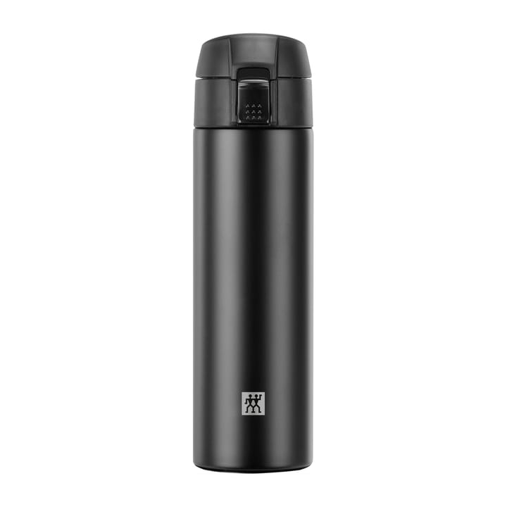 Garrafa termo Zwilling Thermo 0,45 L - Preto - Zwilling