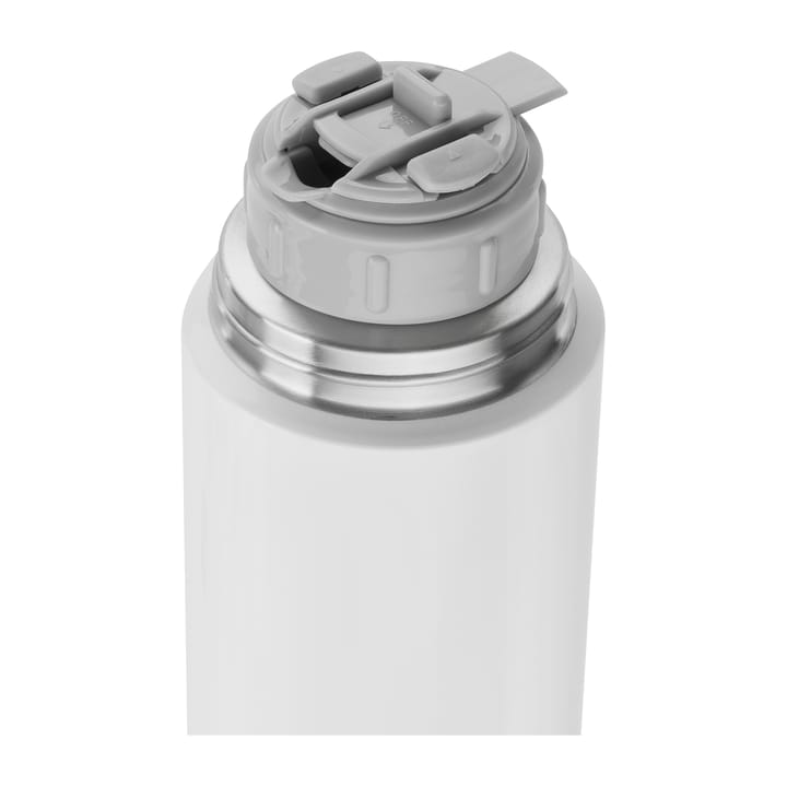 Garrafa termo Zwilling Thermo 1 L, Prateado-branco Zwilling