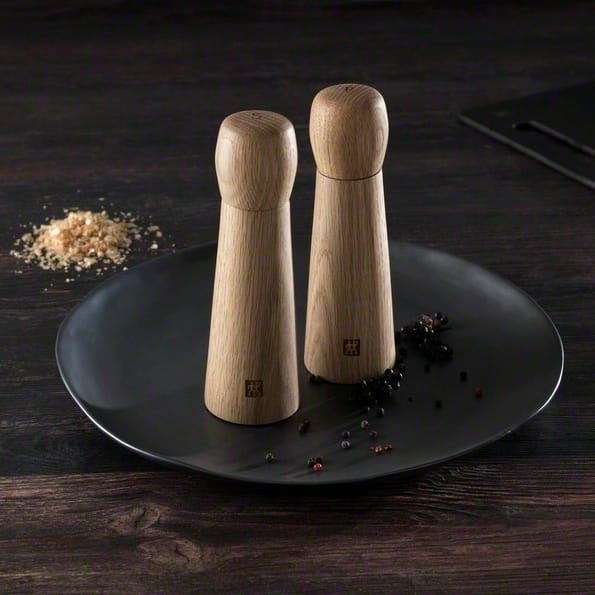 Pimenteiro Zwilling Spices 19 cm - carvalho - Zwilling