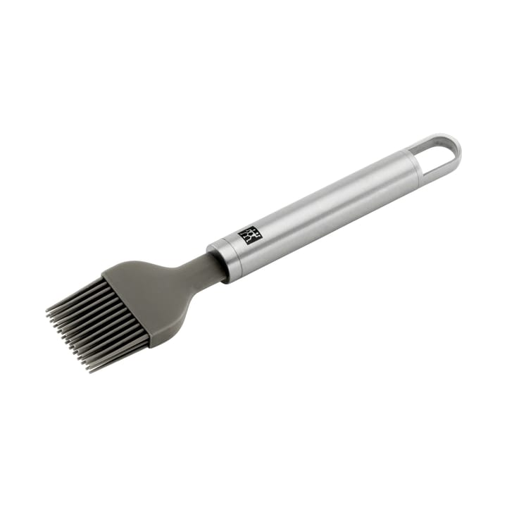 Pincel de silicone Zwilling Pro, cinza Zwilling