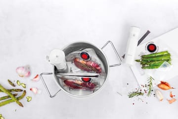 Suporte sous-vide Zwilling 14 cm - Aço inoxidável - Zwilling