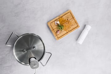 Tampa de sous-vide Zwilling Ø24 cm - Aço inoxidável - Zwilling